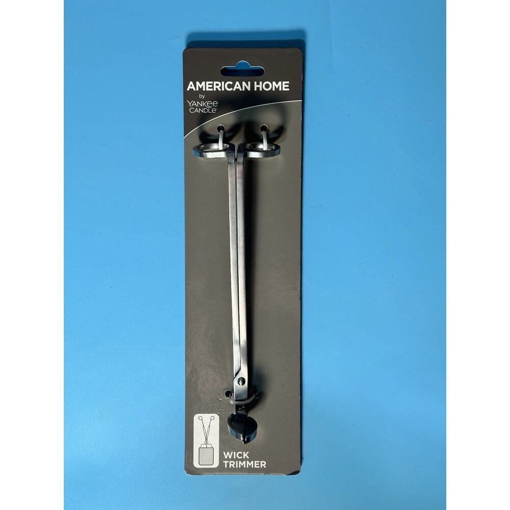 Candle Wick Trimmer American Home by Yankee Candle